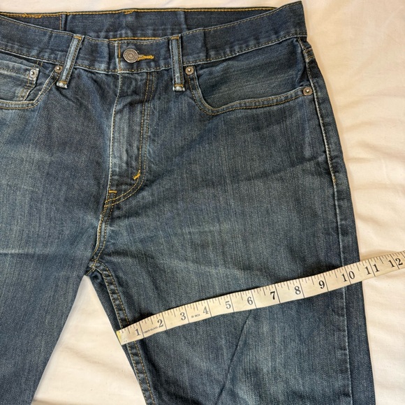 Levi's 502 Jeans 32X30 - Picture 10 of 16